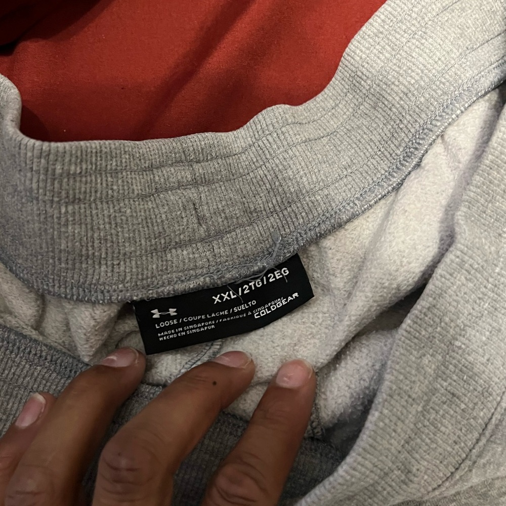 Under Armour pants